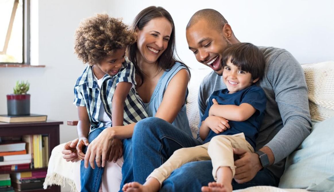 Family chat